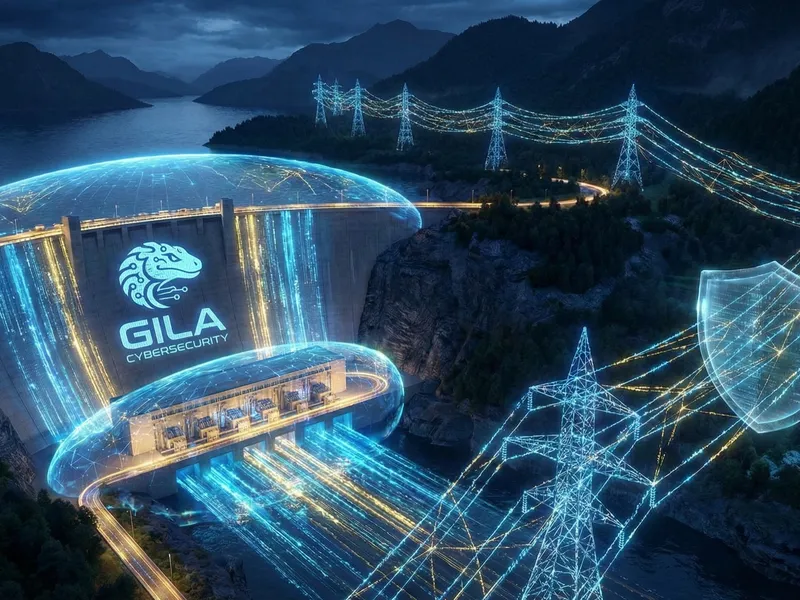 Segurança Industrial e Infraestrutura Crítica (OT/SCADA)
